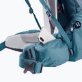 Dámsky trekingový batoh deuter Futura Air Trek 45 + 10 SL blue 34020211381 12