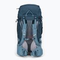 Dámsky trekingový batoh deuter Futura Air Trek 55 + 10 SL blue 34022211381 3