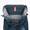 Dámsky trekingový batoh deuter Futura Air Trek 55 + 10 SL blue 34022211381 4