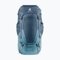 Dámsky trekingový batoh deuter Futura Air Trek 55 + 10 SL blue 34022211381 5