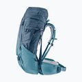 Dámsky trekingový batoh deuter Futura Air Trek 55 + 10 SL blue 34022211381 6