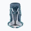 Dámsky trekingový batoh deuter Futura Air Trek 55 + 10 SL blue 34022211381 7
