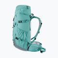Horolezecký batoh dámsky Deuter Gravity Expedition 45+12 l SL dustblue/graphite 4