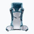 Horolezecký batoh Deuter Gravity Expedition 45+12 l atlantic/black 2