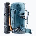 Horolezecký batoh Deuter Gravity Expedition 45+12 l atlantic/black 7