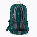 Cyklistický batoh Deuter Trans Alpine 24 l zelený 32212348 3