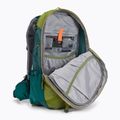 Cyklistický batoh Deuter Trans Alpine 24 l zelený 32212348 4