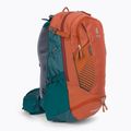Cyklistický batoh Deuter Trans Alpine 24 l orange 32219318 2