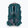 Cyklistický batoh Deuter Trans Alpine 24 l orange 32219318 3