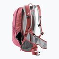 Dámsky batoh na bicykel deuter Bike I 18 l SL maron/caspia 3