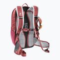 Dámsky batoh na bicykel deuter Bike I 18 l SL maron/caspia 10
