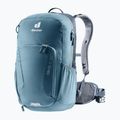 deuter batoh na bicykel Bike I 2 l blue 3222211374 5