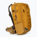 Cyklistický batoh Deuter Flyt 2 l žltý 3211321669 2