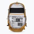 Cyklistický batoh Deuter Flyt 2 l žltý 3211321669 4