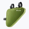 Taška na rám bycikla Deuter Triangle Bike Frame Bag 1,7 l meadow