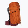 Dámsky turistický batoh deuter Trail 22 SL orange 34402239509 2