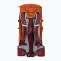 Dámsky turistický batoh deuter Trail 22 SL orange 34402239509 3