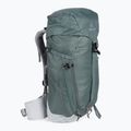 Dámsky turistický batoh deuter Trail 22 SL green 34402233464 2