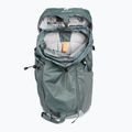 Dámsky turistický batoh deuter Trail 22 SL green 34402233464 4