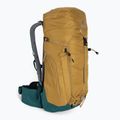 Turistický batoh Deuter Trail 24 l žltá 34403236323 2