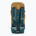 Turistický batoh Deuter Trail 24 l žltá 34403236323 3