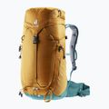 Turistický batoh Deuter Trail 24 l žltá 34403236323 5