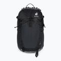 Turistický batoh Deuter Trail 25 l black 34405237411
