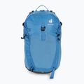 Turistický batoh Deuter Trail 25 l modrý 34405233253