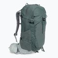 Dámsky turistický batoh deuter Trail Pro 31 SL green 34410233464 3