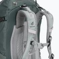 Dámsky turistický batoh deuter Trail Pro 31 SL green 34410233464 5