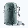 Dámsky turistický batoh deuter Trail Pro 31 SL green 34410233464 7