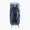 Dámsky trekingový batoh deuter Aircontact Lite 35 + 10 SL navy blue 334002332480