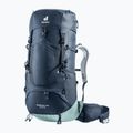 Dámsky trekingový batoh deuter Aircontact Lite 35 + 10 SL navy blue 334002332480 2