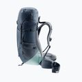 Dámsky trekingový batoh deuter Aircontact Lite 35 + 10 SL navy blue 334002332480 3