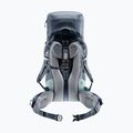 Dámsky trekingový batoh deuter Aircontact Lite 35 + 10 SL navy blue 334002332480 4