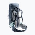 Dámsky trekingový batoh deuter Aircontact Lite 35 + 10 SL navy blue 334002332480 6