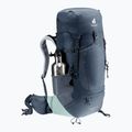 Dámsky trekingový batoh deuter Aircontact Lite 35 + 10 SL navy blue 334002332480 8