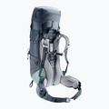Dámsky trekingový batoh deuter Aircontact Lite 35 + 10 SL navy blue 334002332480 10
