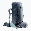 Dámsky trekingový batoh deuter Aircontact Lite 35 + 10 SL navy blue 334002332480 11