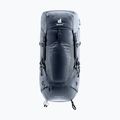 Trekingový batoh Deuter Aircontact Lite 40 + 10 black 334012373190