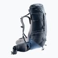 Trekingový batoh Deuter Aircontact Lite 40 + 10 black 334012373190 2