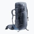 Trekingový batoh Deuter Aircontact Lite 40 + 10 black 334012373190 3