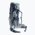 Trekingový batoh Deuter Aircontact Lite 40 + 10 black 334012373190 5