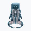 Trekingový batoh Deuter Aircontact Lite 40 + 10 modrý 334012313740 4