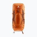 Trekingový batoh Deuter Aircontact Lite 40 + 10 orange 334012393190