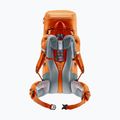 Trekingový batoh Deuter Aircontact Lite 40 + 10 orange 334012393190 4