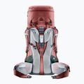 Dámsky trekingový batoh deuter Aircontact Lite 45 + 10 SL 55 l 334022352150 caspia/ivy 4
