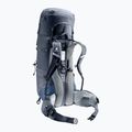 Trekingový batoh Deuter Aircontact Lite 50 + 10 black 334032373190 4