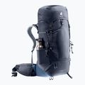 Trekingový batoh Deuter Aircontact Lite 50 + 10 black 334032373190 8