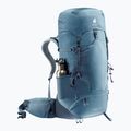 Trekingový batoh Deuter Aircontact Lite 50 + 10 334032313740 8